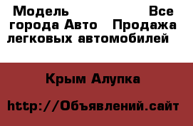  › Модель ­ Honda CR-V - Все города Авто » Продажа легковых автомобилей   . Крым,Алупка
